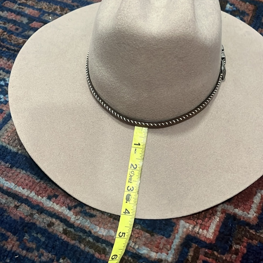 Mht Westerns Cowboy Hat View 3